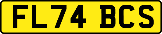 FL74BCS