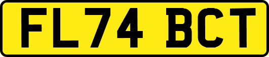 FL74BCT
