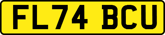 FL74BCU