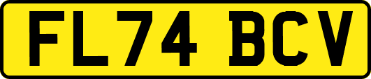 FL74BCV