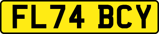 FL74BCY