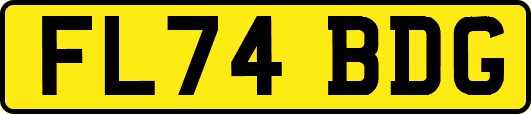 FL74BDG