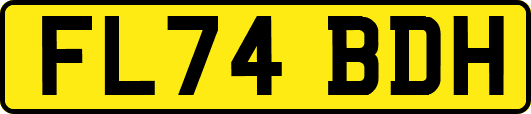 FL74BDH