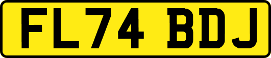 FL74BDJ