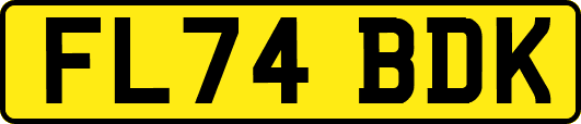 FL74BDK