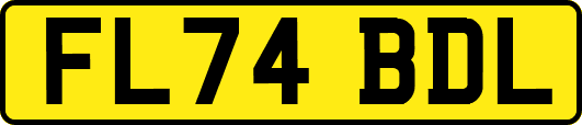 FL74BDL