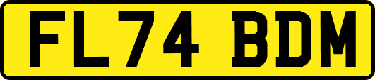 FL74BDM