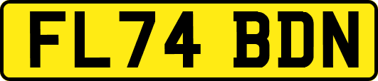 FL74BDN