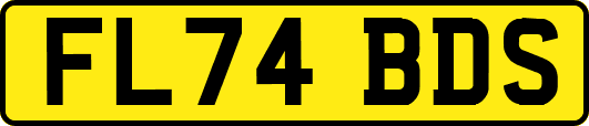 FL74BDS