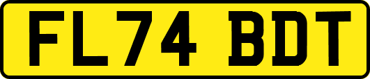 FL74BDT