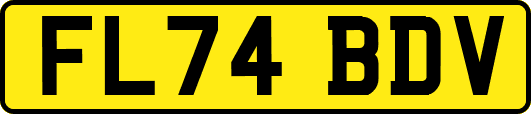 FL74BDV