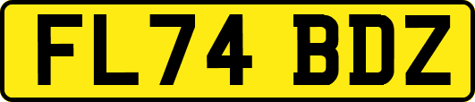 FL74BDZ
