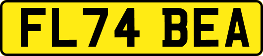 FL74BEA