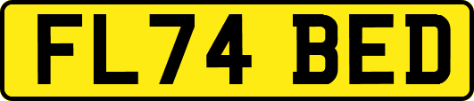 FL74BED