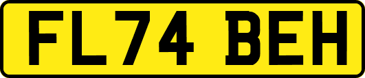 FL74BEH