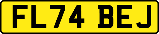 FL74BEJ