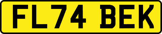 FL74BEK