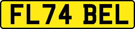 FL74BEL