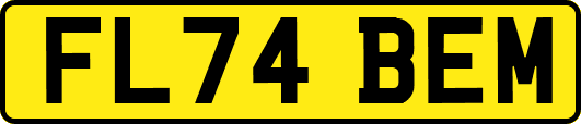 FL74BEM