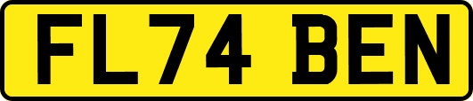 FL74BEN
