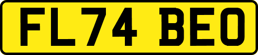 FL74BEO