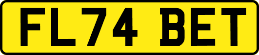 FL74BET