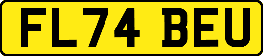 FL74BEU