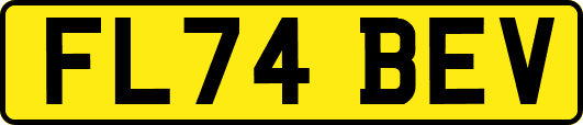 FL74BEV
