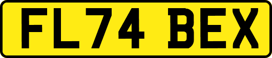 FL74BEX