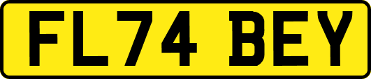 FL74BEY