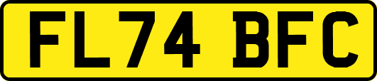FL74BFC