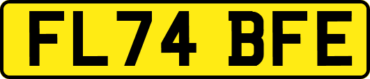 FL74BFE