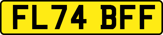 FL74BFF