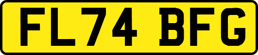 FL74BFG