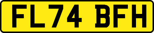 FL74BFH