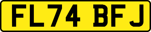 FL74BFJ