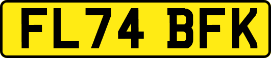 FL74BFK
