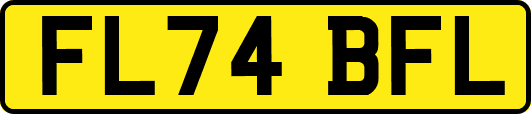 FL74BFL