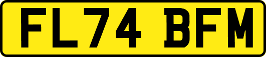 FL74BFM