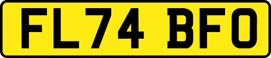 FL74BFO