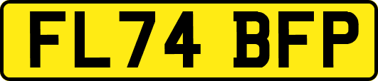 FL74BFP