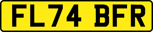 FL74BFR