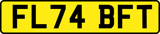 FL74BFT