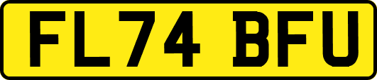 FL74BFU