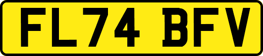 FL74BFV