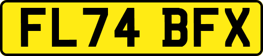 FL74BFX
