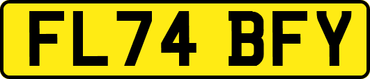 FL74BFY