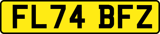 FL74BFZ