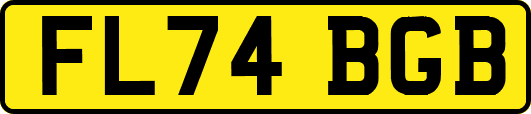 FL74BGB