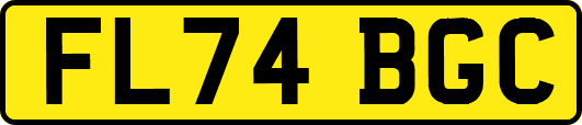 FL74BGC